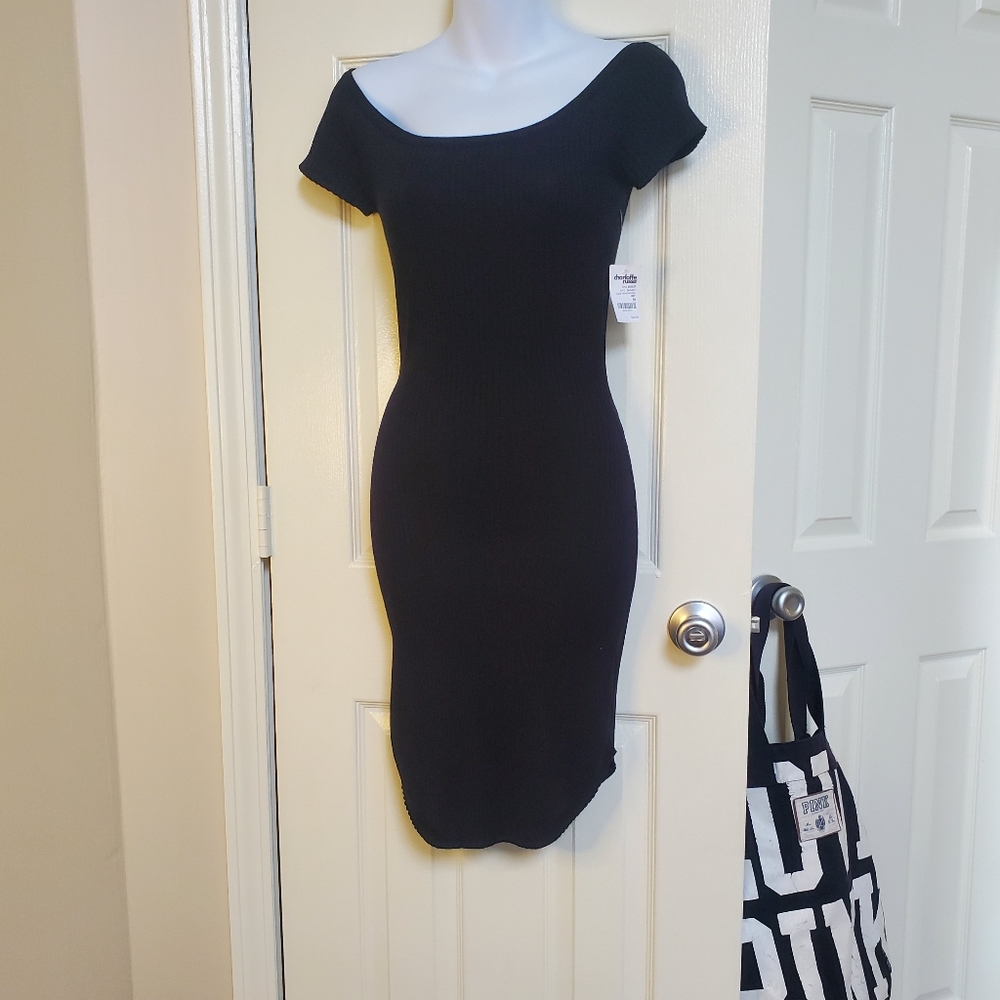 Charlotte Russe Dress